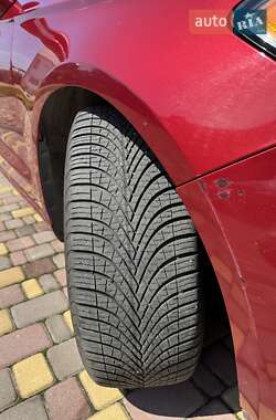 Седан Ford Fusion 2014 в 