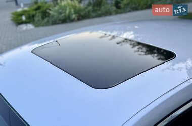 Седан Ford Fusion 2014 в 
