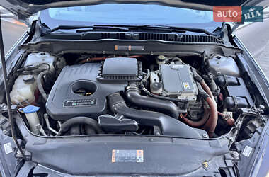 Седан Ford Fusion 2014 в 