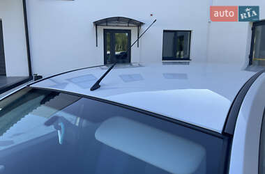 Хэтчбек Ford Fusion 2010 в 