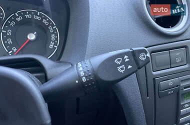 Хэтчбек Ford Fusion 2010 в 
