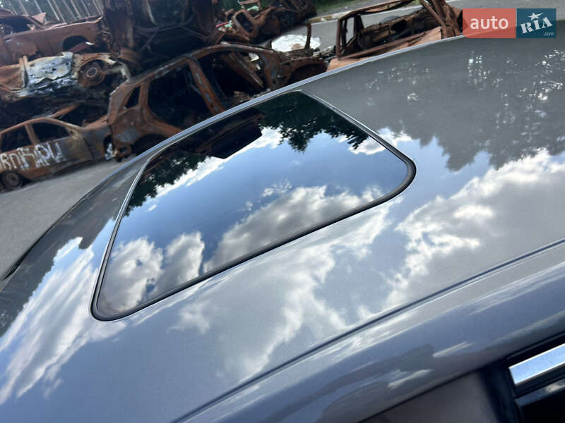 Седан Ford Fusion 2013 в Ирпене
