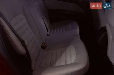 Седан Ford Fusion 2020 в 
