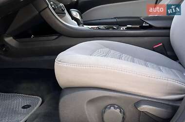 Седан Ford Fusion 2016 в 