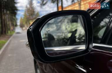 Седан Ford Fusion 2016 в 