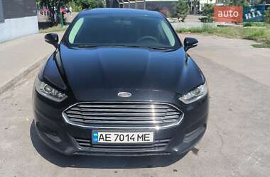 Седан Ford Fusion 2015 в Дніпрі