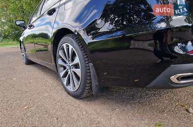 Седан Ford Fusion 2020 в Стрые