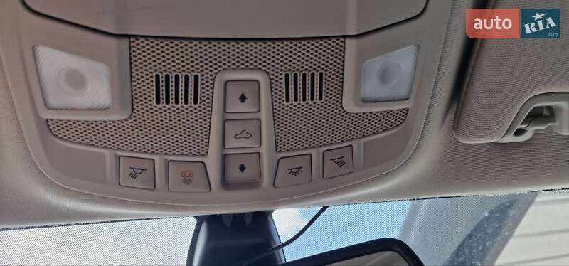 Седан Ford Fusion 2020 в Стрию