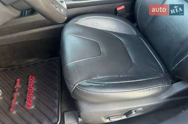 Седан Ford Fusion 2015 в 