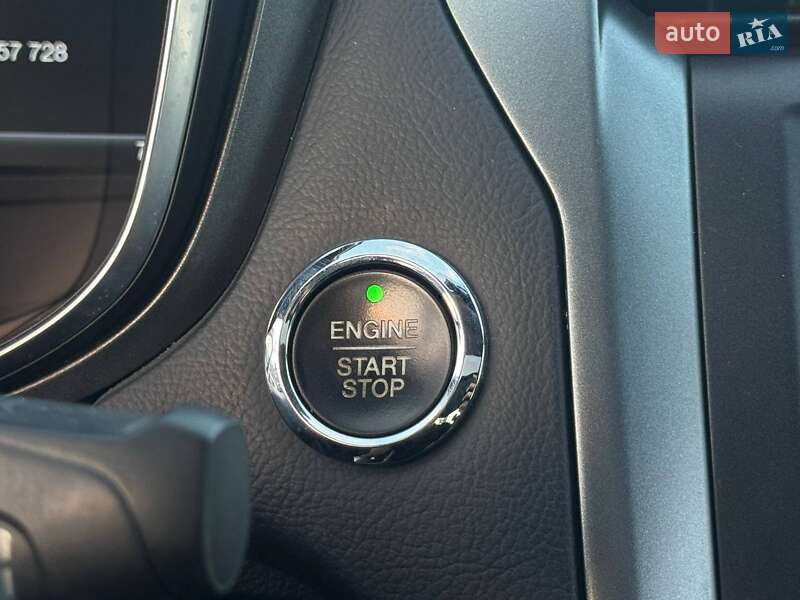Седан Ford Fusion 2015 в Харкові