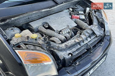 Хэтчбек Ford Fusion 2009 в 