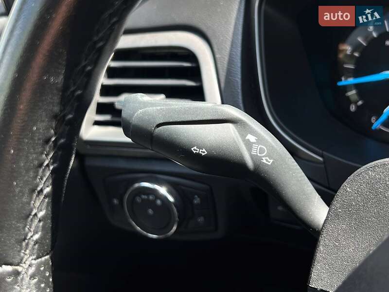 Седан Ford Fusion 2017 в Киеве