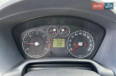Хэтчбек Ford Fusion 2007 в 