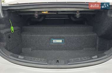Седан Ford Fusion 2018 в 