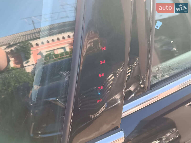 Седан Ford Fusion 2019 в Харькове