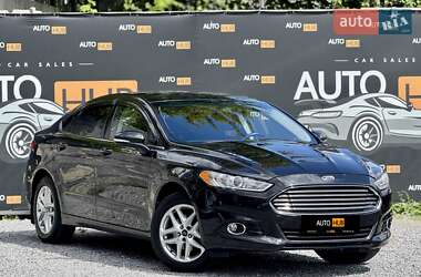 Седан Ford Fusion 2013 в Харкові