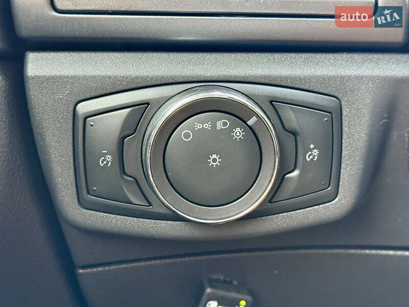Седан Ford Fusion 2013 в Харкові