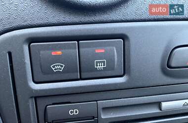 Хэтчбек Ford Fusion 2007 в 