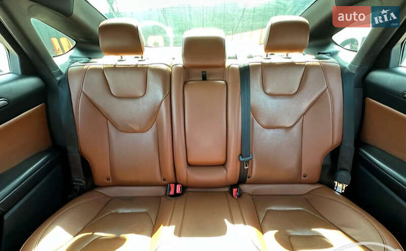 Седан Ford Fusion 2019 в Киеве