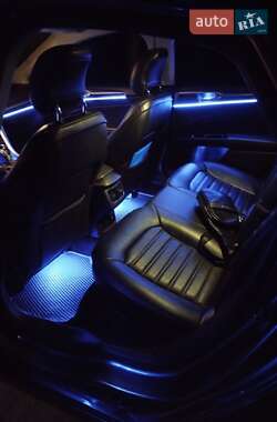 Седан Ford Fusion 2012 в 