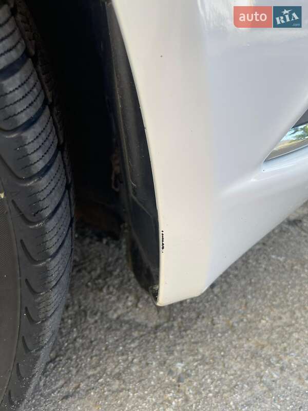 Седан Ford Fusion 2018 в Тернополі