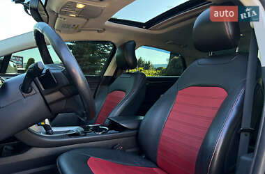 Седан Ford Fusion 2014 в 