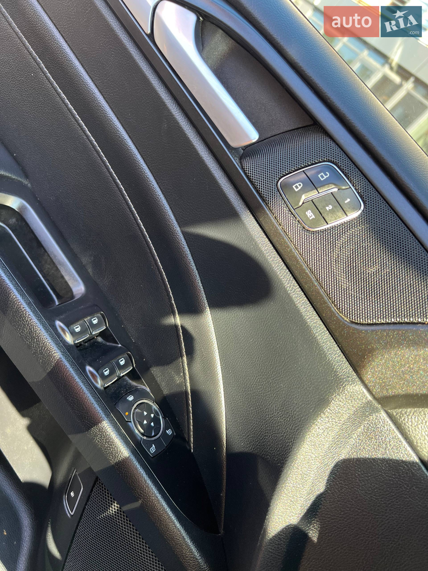 2019 Ford Fusion - мініатюра 12