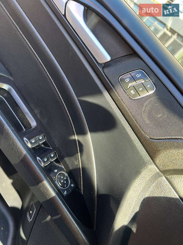 Седан Ford Fusion 2019 в Львове фото 17 Седан Ford Fusion 2019 в Львове