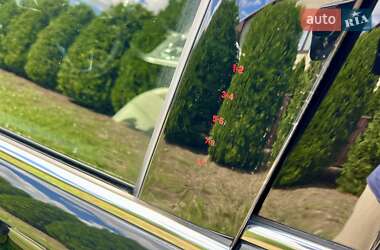 Седан Ford Fusion 2017 в 