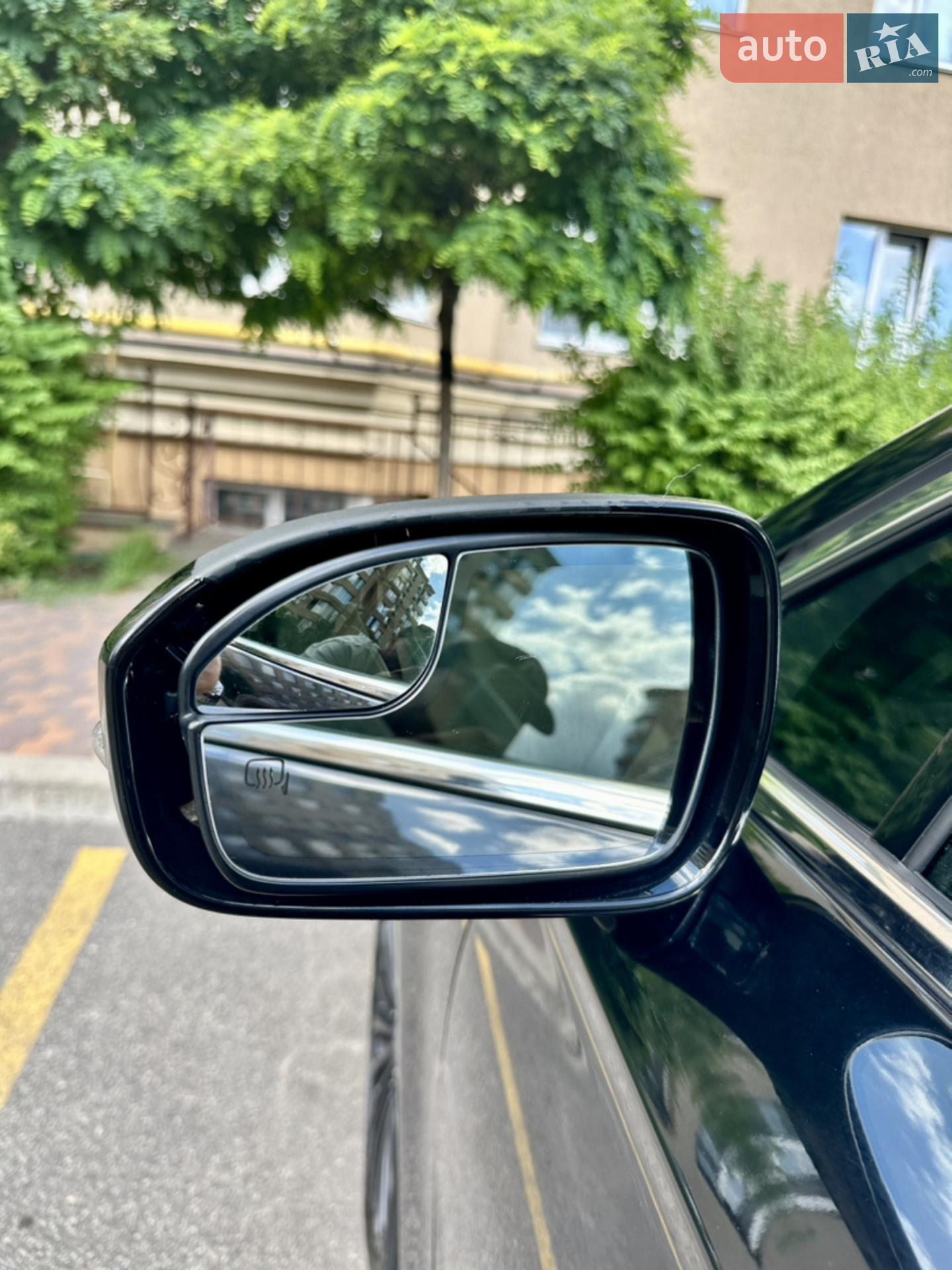 2016 Ford Fusion - мініатюра 23