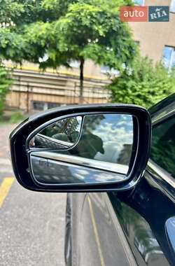 Седан Ford Fusion 2016 в 