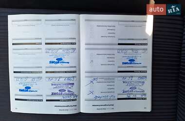 Хэтчбек Ford Fusion 2008 в 