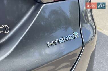 Седан Ford Fusion 2013 в 