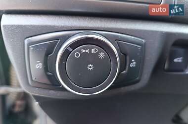 Седан Ford Fusion 2014 в 
