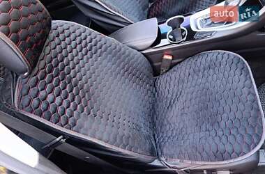 Седан Ford Fusion 2014 в 
