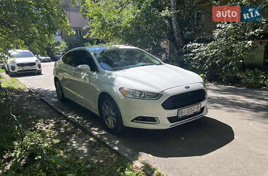 Седан Ford Fusion 2014 в Киеве