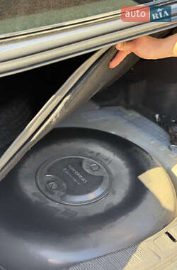 Седан Ford Fusion 2013 в 