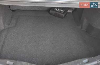 Седан Ford Fusion 2014 в 