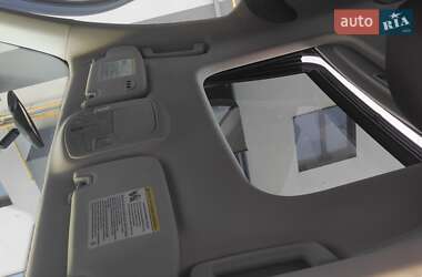 Седан Ford Fusion 2014 в 