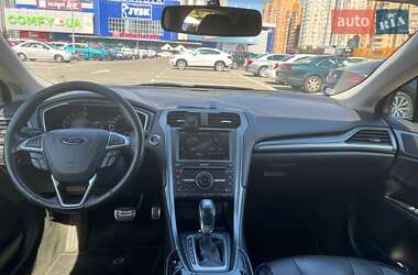 Седан Ford Fusion 2015 в Киеве