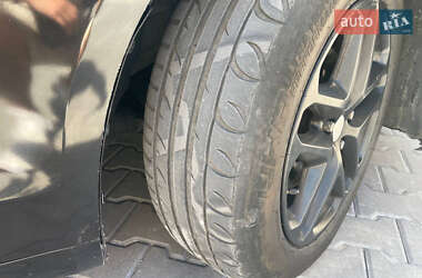 Седан Ford Fusion 2013 в 