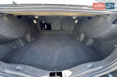 Седан Ford Fusion 2013 в 