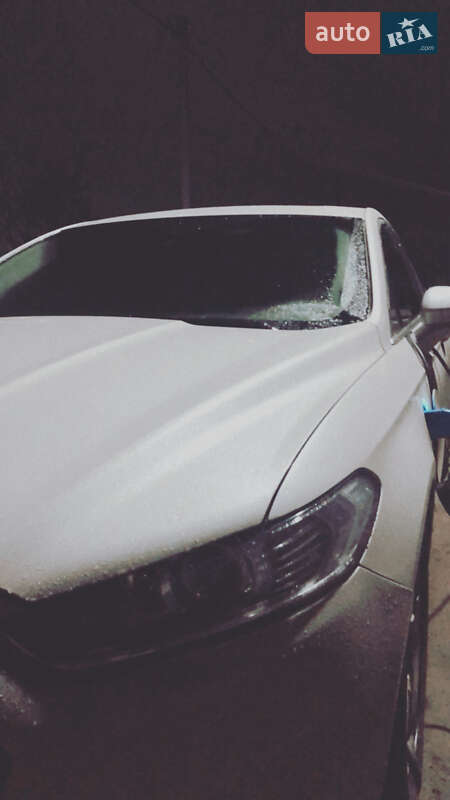 Седан Ford Fusion 2014 в Києві фото 7 Седан Ford Fusion 2014 в Києві