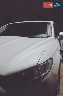 Седан Ford Fusion 2014 в 