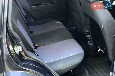 Хэтчбек Ford Fusion 2010 в 