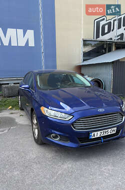 Седан Ford Fusion 2013 в Киеве