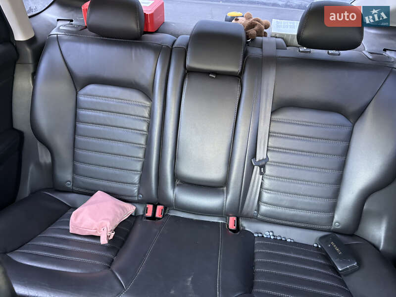 Седан Ford Fusion 2013 в Киеве