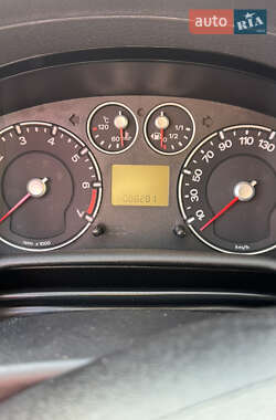Хэтчбек Ford Fusion 2006 в 