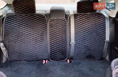 Седан Ford Fusion 2014 в 