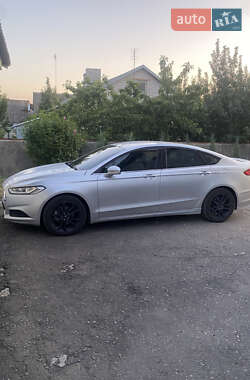 Седан Ford Fusion 2014 в Криничках